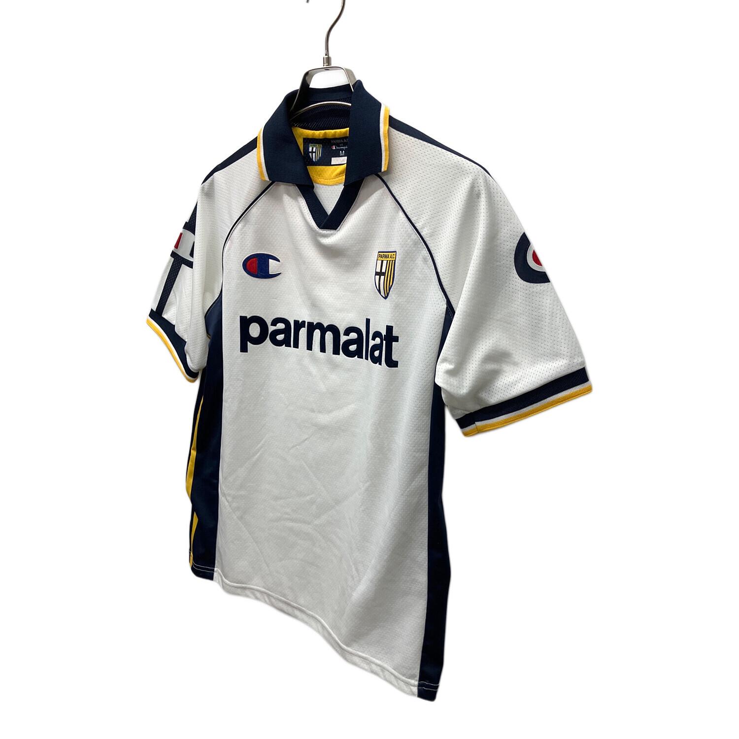 パルマ サッカーユニフォーム チャンピオン SIZE M｜トレファクONLINE