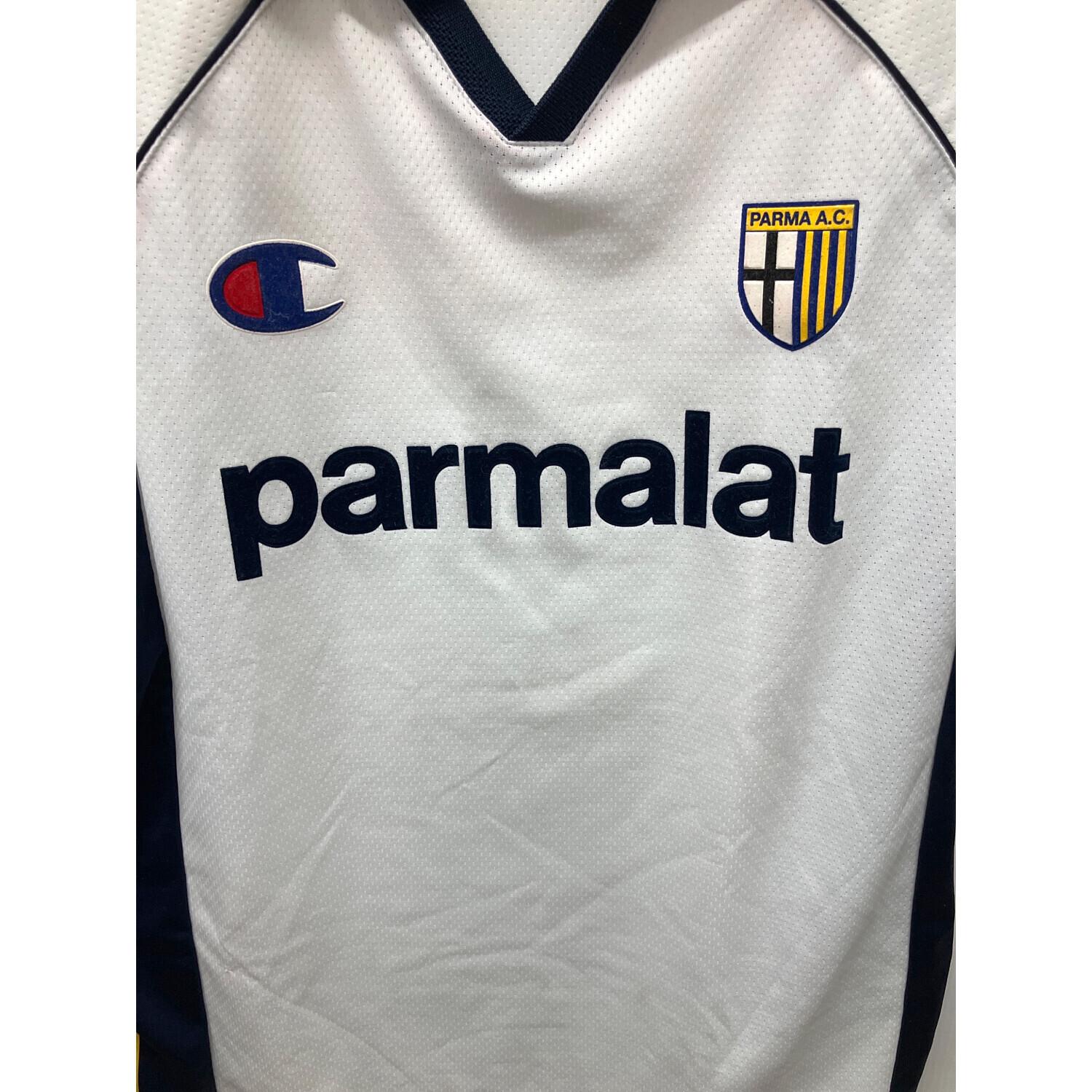 パルマ サッカーユニフォーム チャンピオン SIZE M｜トレファクONLINE