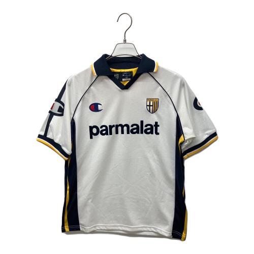 パルマ サッカーユニフォーム チャンピオン SIZE M