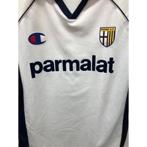 パルマ サッカーユニフォーム チャンピオン SIZE M｜トレファクONLINE