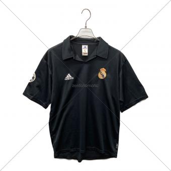 レアル・マドリード サッカーユニフォーム アディダス SIZE XL