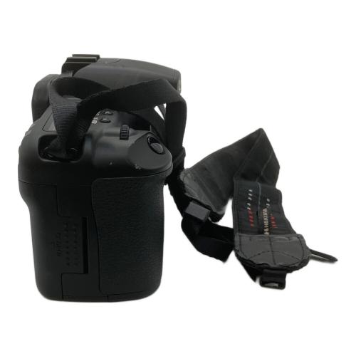 CANON (キャノン) デジタル一眼レフカメラ EOS 30D ボディキズ有