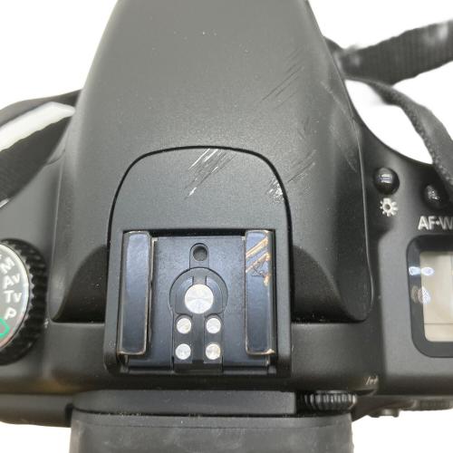 CANON (キャノン) デジタル一眼レフカメラ EOS 30D ボディキズ有