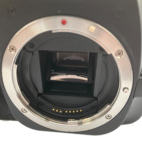 CANON (キャノン) デジタル一眼レフカメラ EOS 30D ボディキズ有