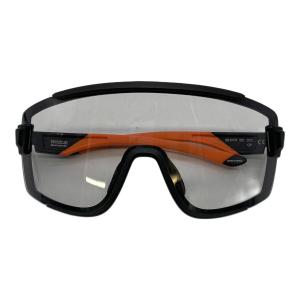 SMITH (スミス) スポーツグラス WILD CAT ブラック×オレンジ