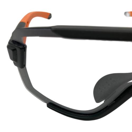 SMITH (スミス) スポーツグラス WILD CAT ブラック×オレンジ