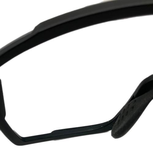 SMITH (スミス) スポーツグラス WILD CAT ブラック×オレンジ