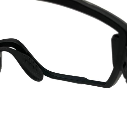 SMITH (スミス) スポーツグラス WILD CAT ブラック×オレンジ