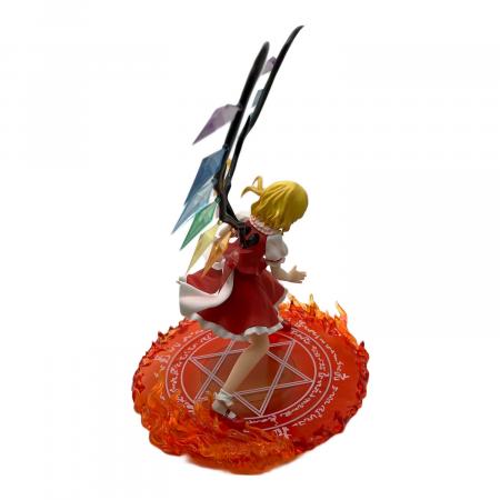 東方プロジェクト 特別編 悪魔の妹 フランドール・スカーレット 紅剣