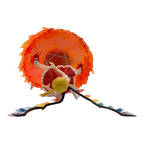 東方プロジェクト 特別編 悪魔の妹 フランドール・スカーレット 紅剣ver. フィギュア