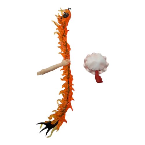 東方プロジェクト 特別編 悪魔の妹 フランドール・スカーレット 紅剣ver. フィギュア