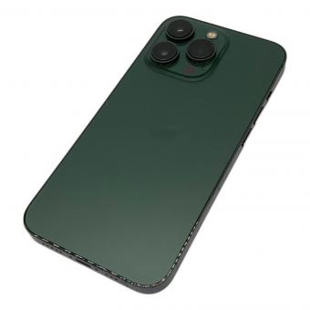 Apple (アップル) iPhone13 Pro NNDX3J/A 本体フチ/画面キズ有