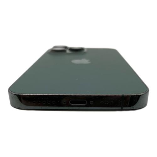 Apple (アップル) iPhone13 Pro NNDX3J/A 本体フチ/画面キズ有