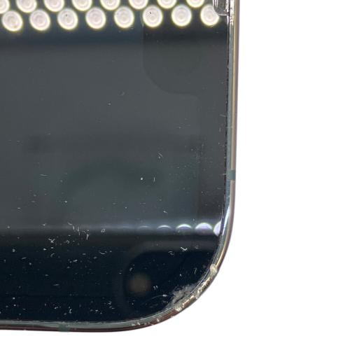 Apple (アップル) iPhone13 Pro NNDX3J/A 本体フチ/画面キズ有