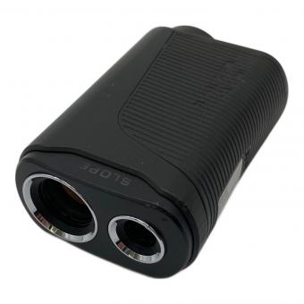 NINJOR GOLF (ニンジャーゴルフ) ゴルフ距離測定器 NJ MINI OLED ブラック