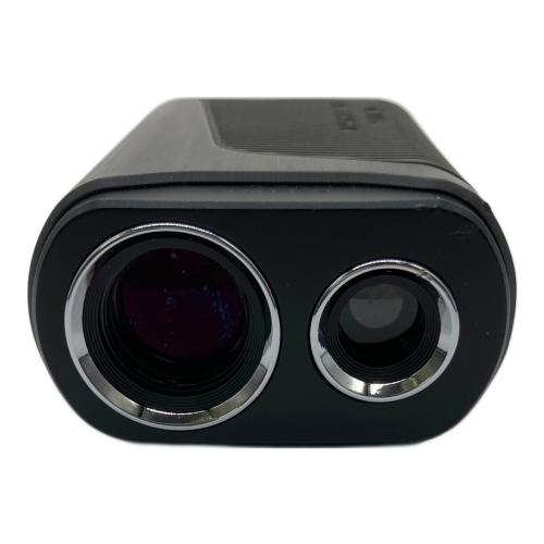 NINJOR GOLF (ニンジャーゴルフ) ゴルフ距離測定器 NJ MINI OLED ブラック