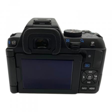 PENTAX (ペンタックス) 一眼レフカメラ K-S2 ※ジャンク/黒死病