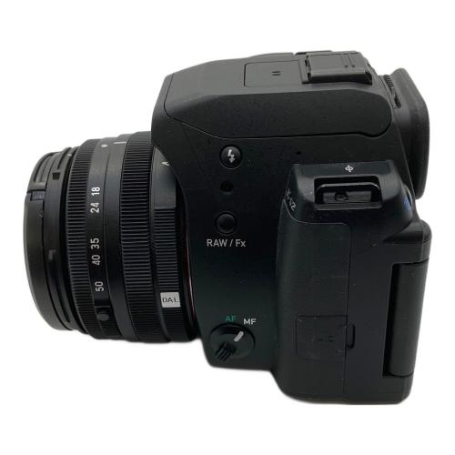 PENTAX (ペンタックス) 一眼レフカメラ K-S2 ※ジャンク/黒死病