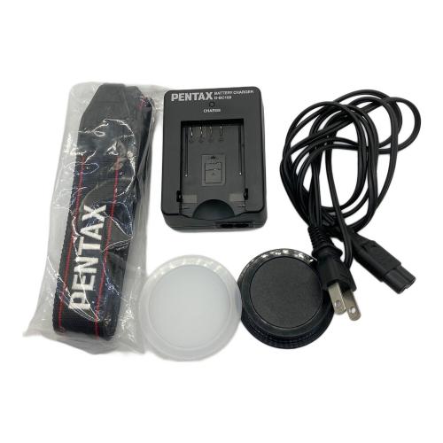 PENTAX (ペンタックス) 一眼レフカメラ K-S2 ※ジャンク/黒死病