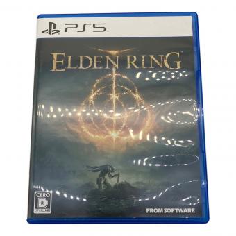 ELDEN RING/PS5/ELJM30112/D 17才以上対象 Playstation5用ソフト CERO D (17歳以上対象)