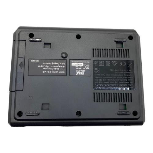 セガ メガドライブミニ HAA-2520