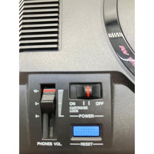 セガ メガドライブミニ HAA-2520