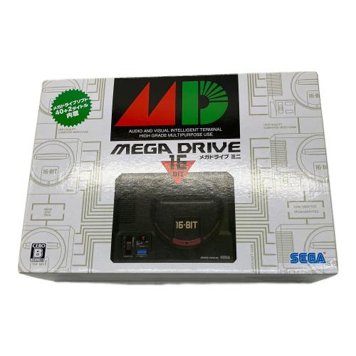 セガ メガドライブミニ HAA-2520
