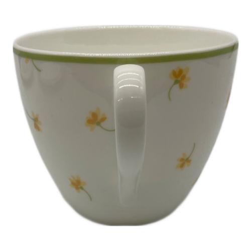 TIFFANY & Co. (ティファニー アンド コー) カップ&ソーサー