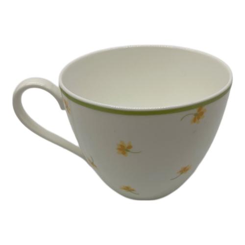 TIFFANY & Co. (ティファニー アンド コー) カップ&ソーサー