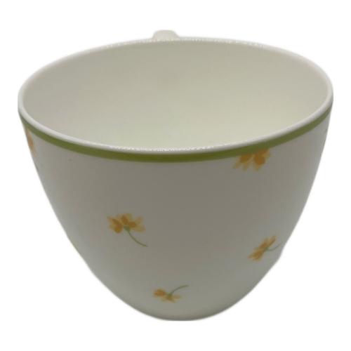 TIFFANY & Co. (ティファニー アンド コー) カップ&ソーサー