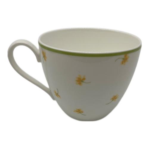 TIFFANY & Co. (ティファニー アンド コー) カップ&ソーサー