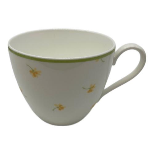 TIFFANY & Co. (ティファニー アンド コー) カップ&ソーサー