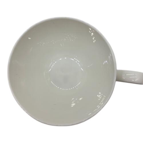 TIFFANY & Co. (ティファニー アンド コー) カップ&ソーサー