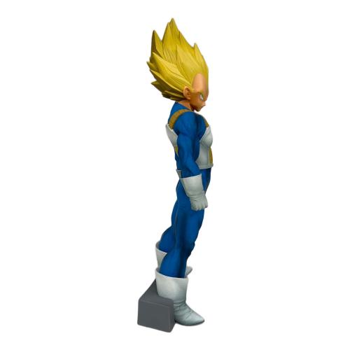 smsp ベジータ 01 フィギュア ブラシカラー