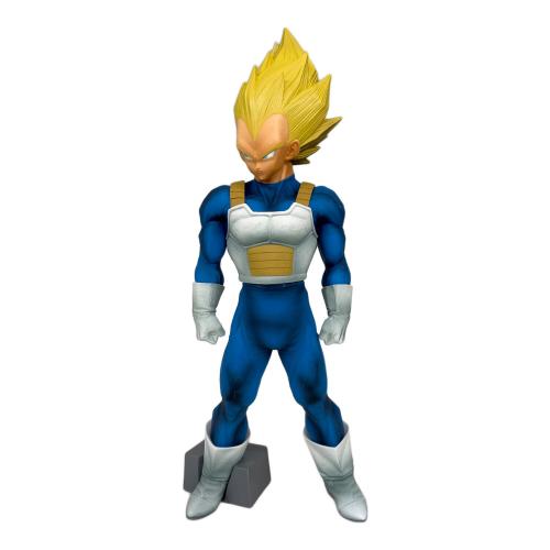 smsp ベジータ 01 フィギュア ブラシカラー