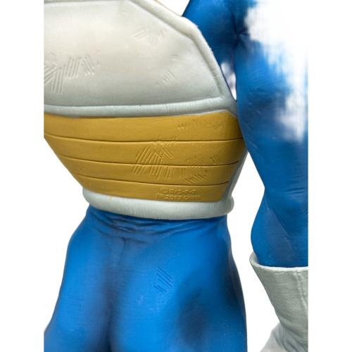 smsp ベジータ 01 フィギュア ブラシカラー