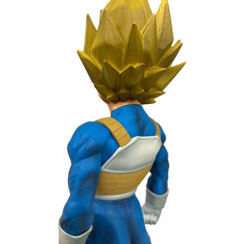 smsp ベジータ 01 フィギュア ブラシカラー