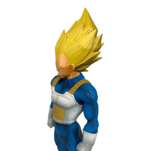 smsp ベジータ 01 フィギュア ブラシカラー