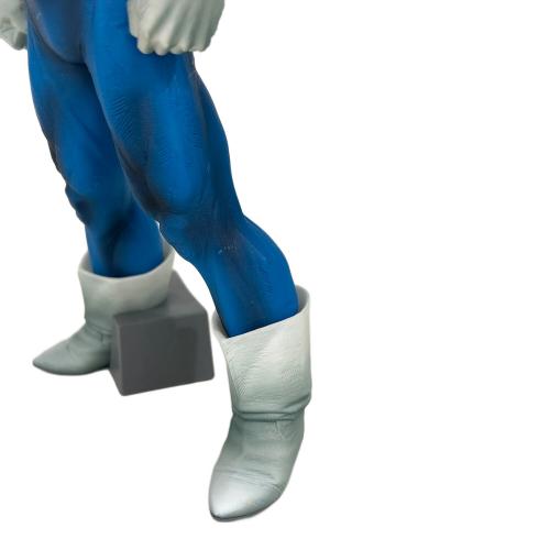 smsp ベジータ 01 フィギュア ブラシカラー