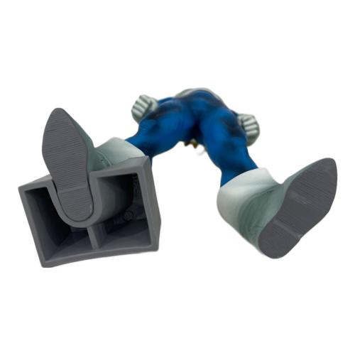 smsp ベジータ 01 フィギュア ブラシカラー