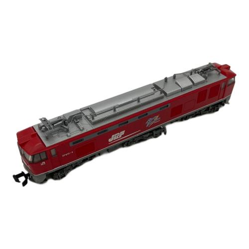 TOMIX (トミックス) EF510形コンテナ列車セット Nゲージ 箱劣化