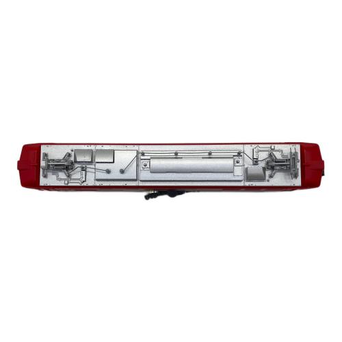 TOMIX (トミックス) EF510形コンテナ列車セット Nゲージ 箱劣化