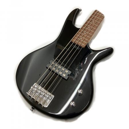 IBANEZ (アイバニーズ) 5弦エレキベース GSR105EX ブラック @ Π