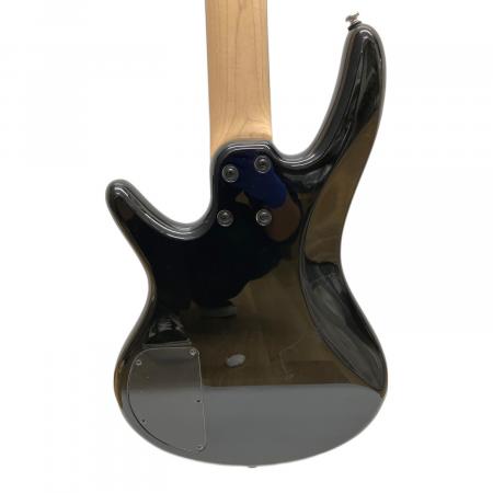 IBANEZ (アイバニーズ) 5弦エレキベース GSR105EX ブラック @ Π