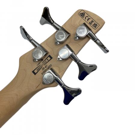 IBANEZ (アイバニーズ) 5弦エレキベース GSR105EX ブラック @ Π