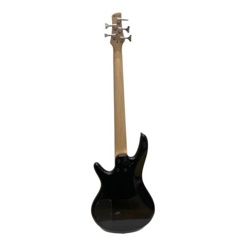 IBANEZ (アイバニーズ) 5弦エレキベース GSR105EX ブラック @ Π