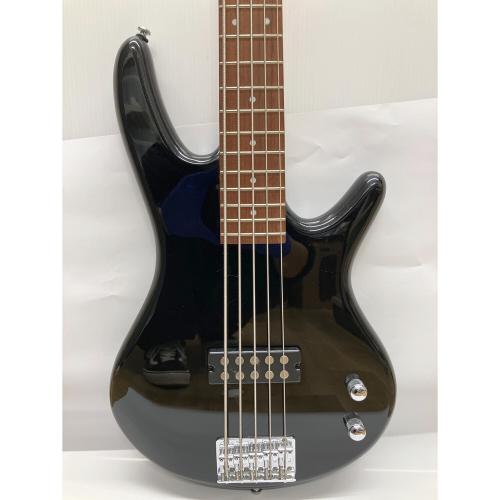 IBANEZ (アイバニーズ) 5弦エレキベース GSR105EX ブラック @ Π