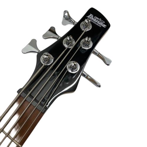 IBANEZ (アイバニーズ) 5弦エレキベース GSR105EX ブラック @ Π