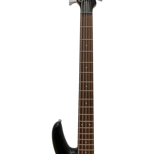 IBANEZ (アイバニーズ) 5弦エレキベース GSR105EX ブラック @ Π