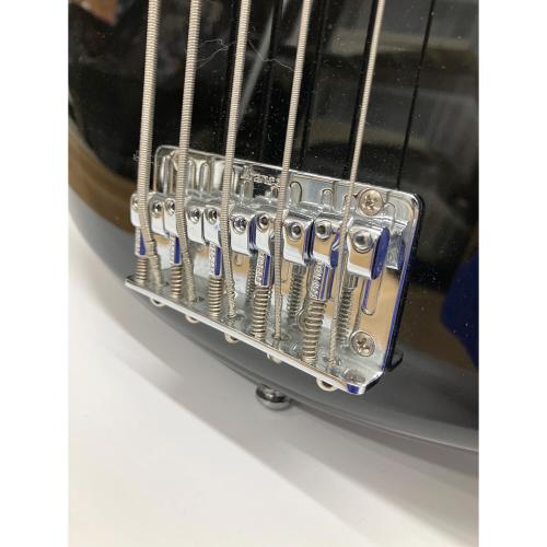 IBANEZ (アイバニーズ) 5弦エレキベース GSR105EX ブラック @ Π